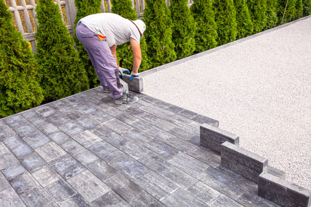 Best Driveway Repair Near Me  in Nettleton, MS