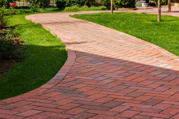 Best Residential Driveway Paver Services  in Nettleton, MS