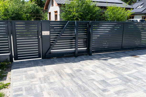 Reasons to Select Us for Your Driveway Paving Requirements in Nettleton, MS