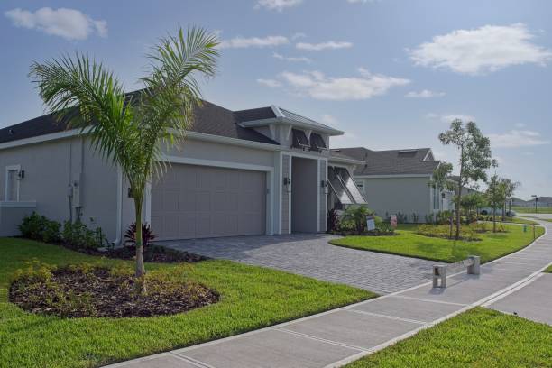 Best Residential Driveway Paver Services  in Nettleton, MS