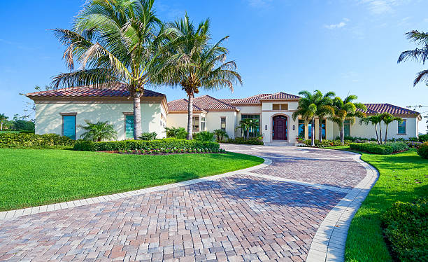 Best Brick Driveway Pavers  in Nettleton, MS