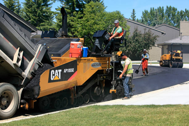 Best Driveway Repair Near Me  in Nettleton, MS